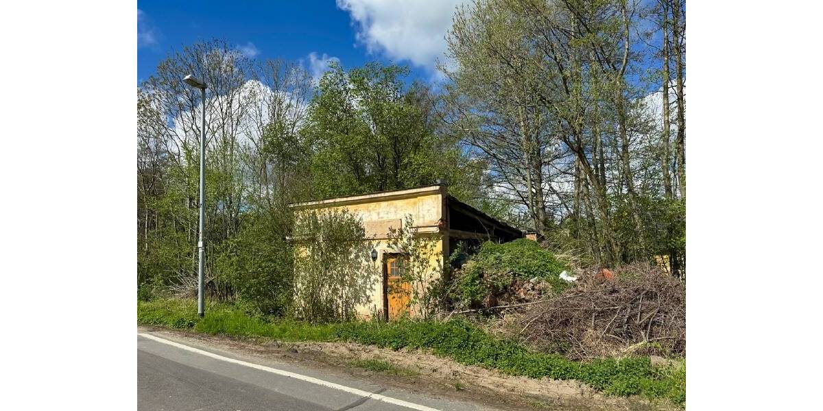 Grundstück Rosenbach Herwigsdorf - 36.000&euro; | Angebot:25675897
