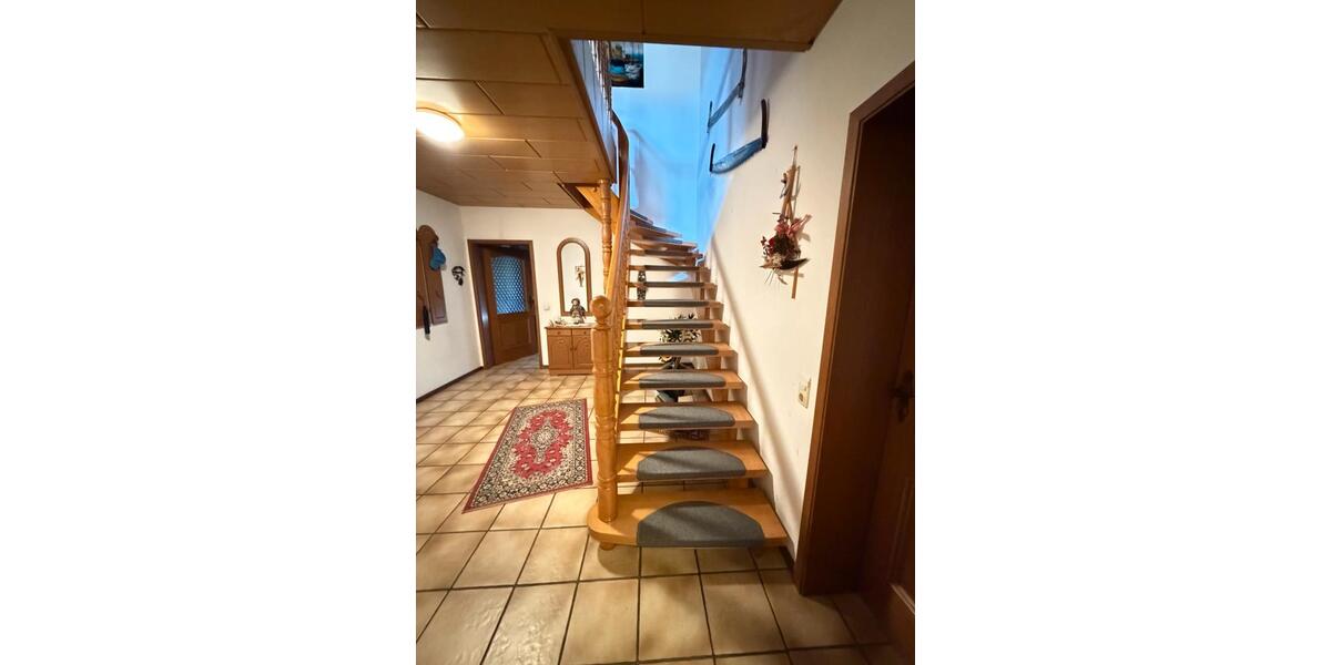 Einfamilienhaus Alheim - 435.000&euro; | Angebot:27027759