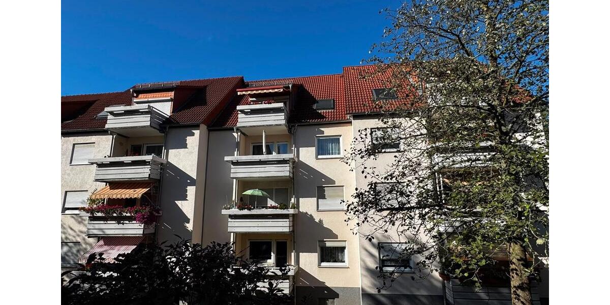 Etagenwohnung Zwickau Auerbach - 3 Zimmer, 70 m&sup2;, 95.000&euro; | Angebot:27455237