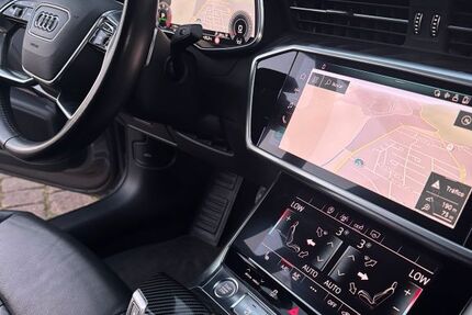 Audi A6 162.000 km 29.500 &euro; Dillingen 66763