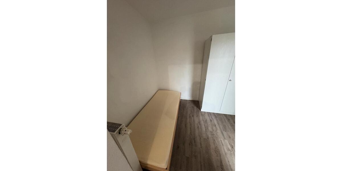 Etagenwohnung Schweinfurt Gartenstadt - 1.5 Zimmer, 45 m&sup2;, 500&euro; | Angebot:26698818