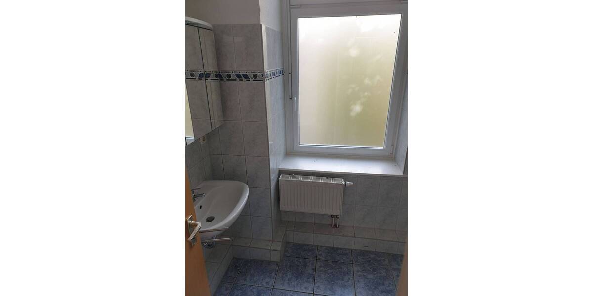 Etagenwohnung Neumünster Innenstadt - 3 Zimmer, 74 m&sup2;, 600&euro; | Angebot:25796592