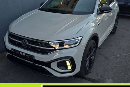 VW T-Roc 29.512 km 27.330 &euro; Waiblingen 71332