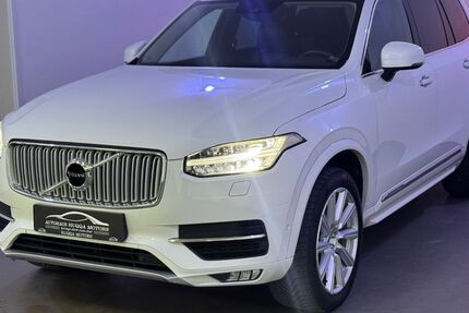 Volvo XC90 239.500 km 20.650 &euro; Bielefeld 33649