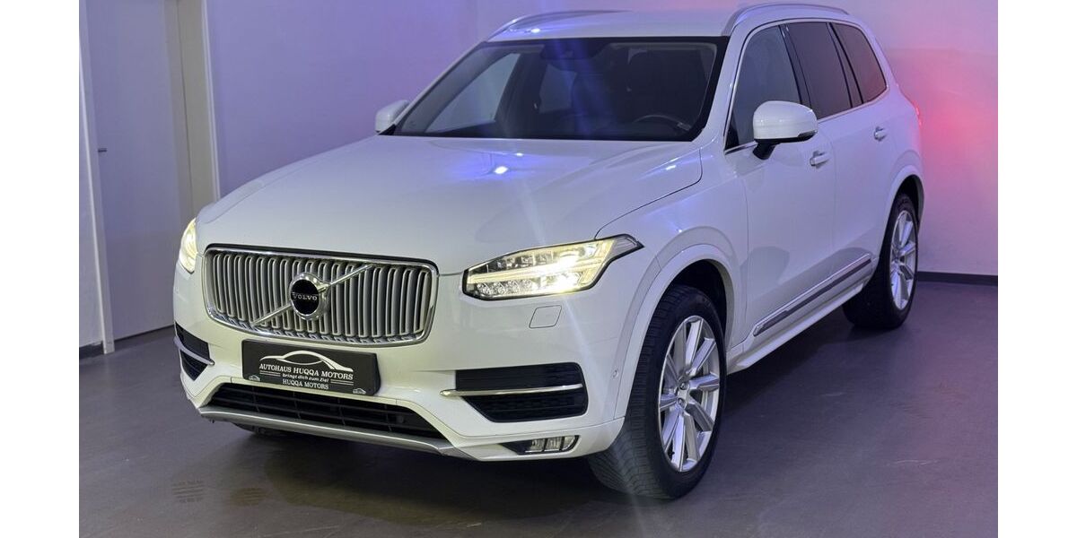 Volvo XC90 239.500 km 20.650 &euro; Bielefeld 33649