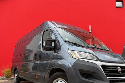 Fiat Ducato 198.000 km 10.900 € Köln 50939