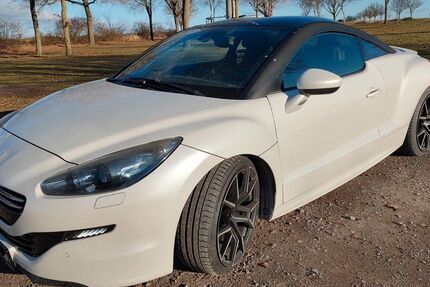 Peugeot RCZ 150.000 km 5.800 &euro; Neustadt am Rübenberge 31536