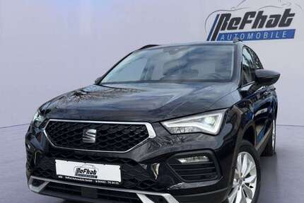 Seat Ateca 12.449 km 24.900 &euro; Lohne (Old) 49393