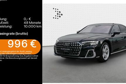 Audi A8 66.130 km 54.760 &euro; Haßfurt 97437