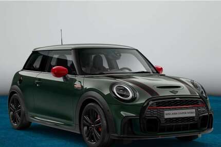 Mini John Cooper Works 33.450 km 30.900 &euro; Bad Kreuznach 55543