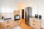 Dachgeschoßwohnung Köln Kalk - 2 Zimmer, 53 m&sup2;, 990&euro; | Angebot:26317765