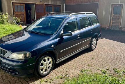 Opel Astra 222.000 km 2.300 € Chemnitz 09111