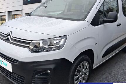 Citroen Berlingo 58.961 km 17.290 &euro; Mannheim 68309