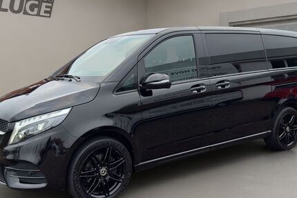 Mercedes-Benz V 300 33.196 km 72.990 &euro; Leese 31633