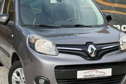 Renault Kangoo 69.500 km 7.890 &euro; Rohrdorf 72229