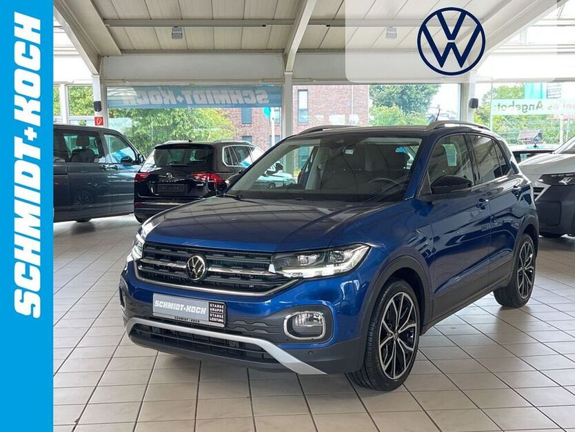 T-Cross