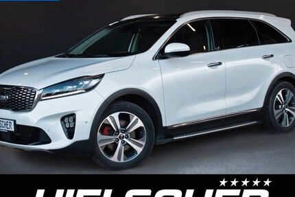 Kia Sorento 156.200 km 20.900 &euro; Chamerau 93466