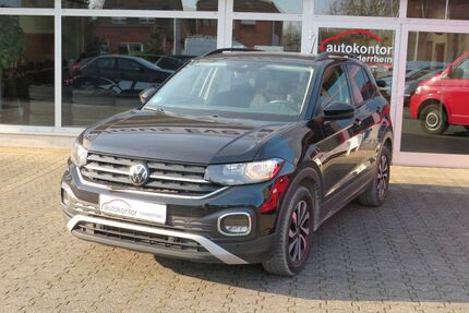 VW T-Cross 28.800 km 18.990 &euro; Kerken 47647