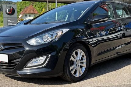 Hyundai i30 207.948 km 2.999 &euro; Epfendorf 78736