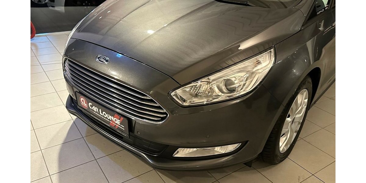 Ford Galaxy 2.0 |7-Sitzer|PDC|Auto|Klima-Auto|Euro6| 101.377 km 15.499 &euro; Mainz-Kostheim 55246