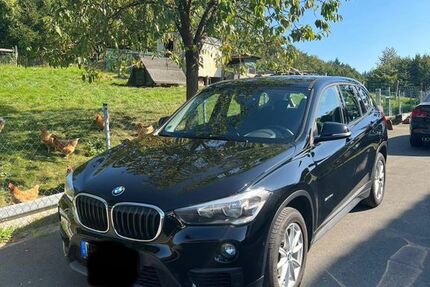 BMW X1 122.000 km 15.200 &euro; Arnsberg 59759