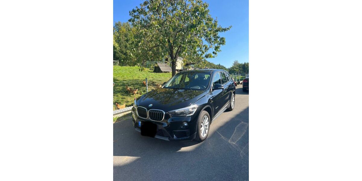 BMW X1 122.000 km 16.200 &euro; Arnsberg 59759
