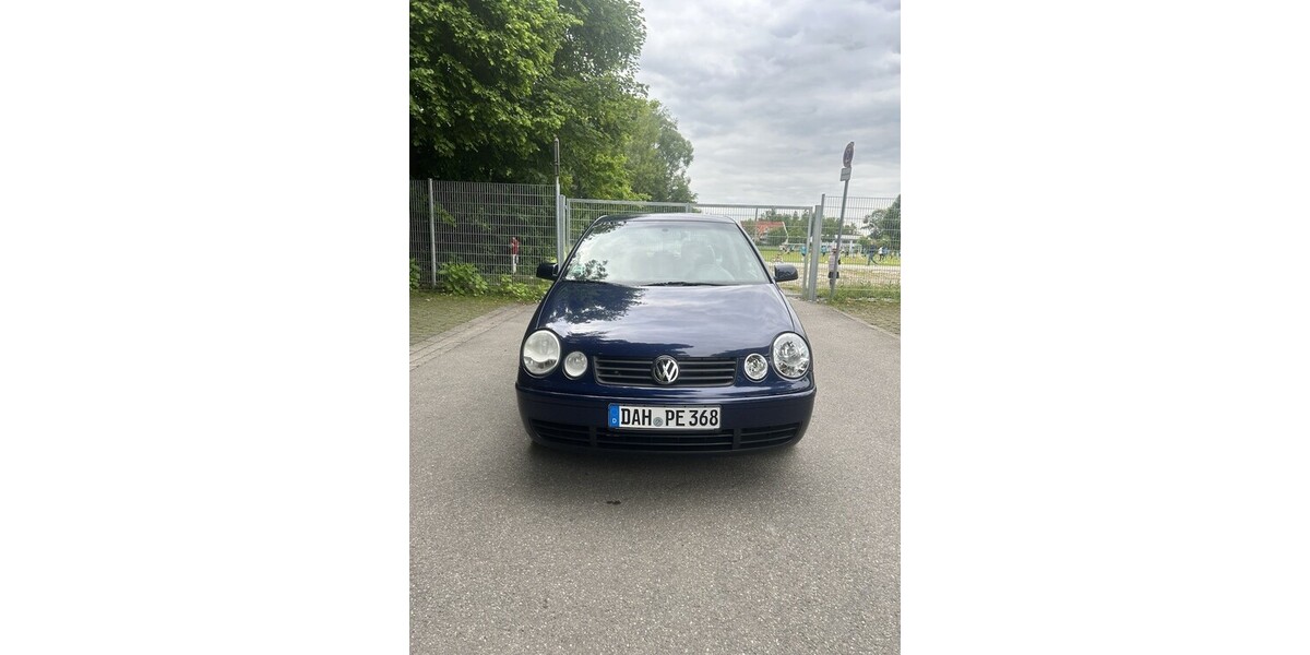 VW Polo 214.318 km 1.990 € Karlsfeld 85757