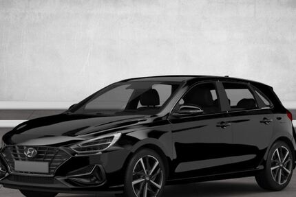 Hyundai i30 2.222 km 19.910 € Altötting 84503