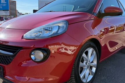 Opel Adam 49.499 km 7.999 &euro; Halle(Saale) 06132