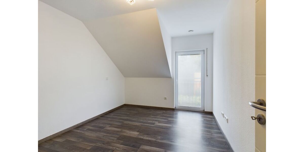 Provisionsfrei* Modernes, energieeffizientes Wohnen in ruhiger Lage von Metjendorf - Doppelhaushälfte Wiefelstede Ofenerfeld | Angebot:27082179