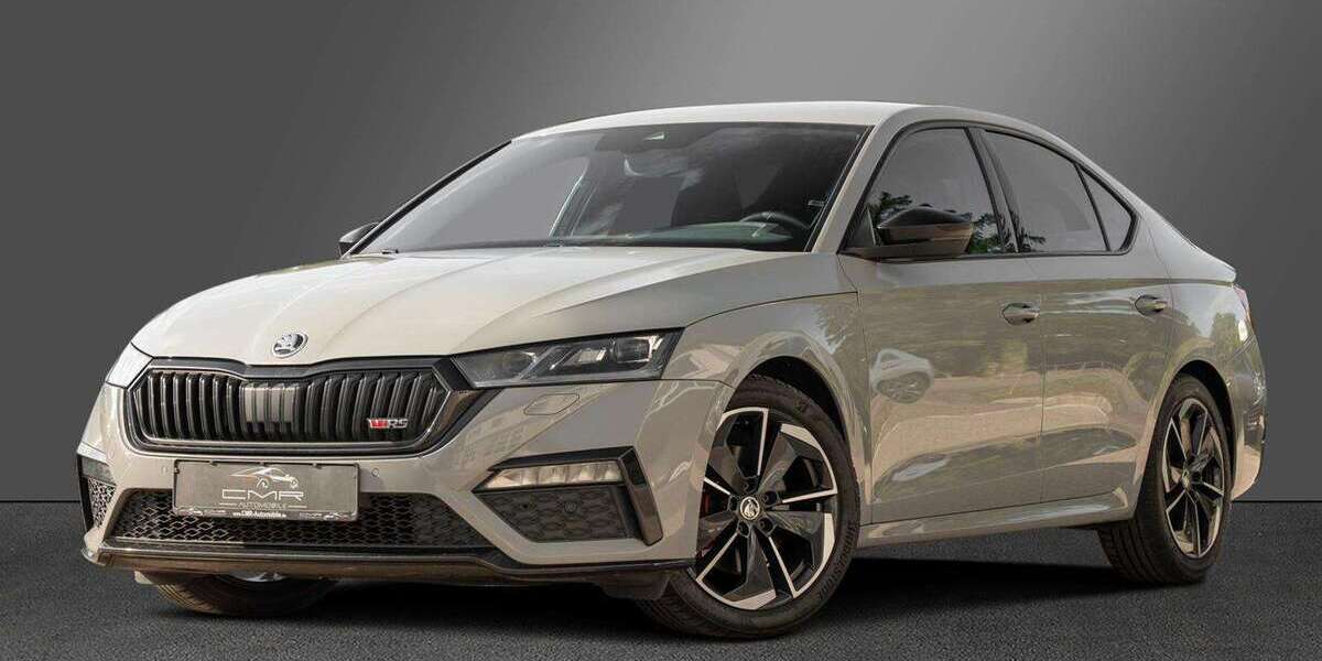 Skoda Octavia 125.000 km 26.921 &euro; Roigheim 74255