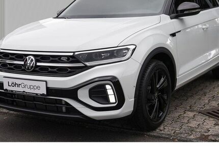 VW T-Roc 8.916 km 32.680 € Höhr-Grenzhausen 56203