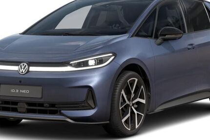 VW ID.3 1.500 km 42.890 &euro; Lübeck 23560