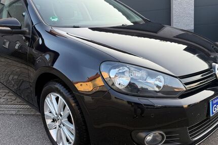 VW Golf 123.300 km 5.555 &euro; Essingen 73457