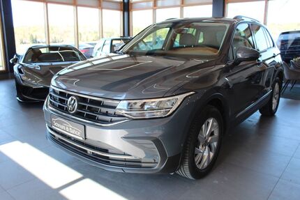 VW Tiguan 56.000 km 34.990 &euro; Amstetten 73340