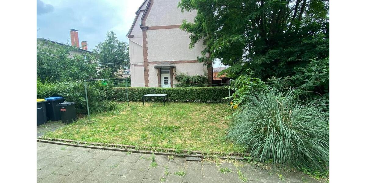 Etagenwohnung Gelsenkirchen Gelsenkirchen-Mitte - 2 Zimmer, 67 m&sup2;, 125.000&euro; | Angebot:26862396