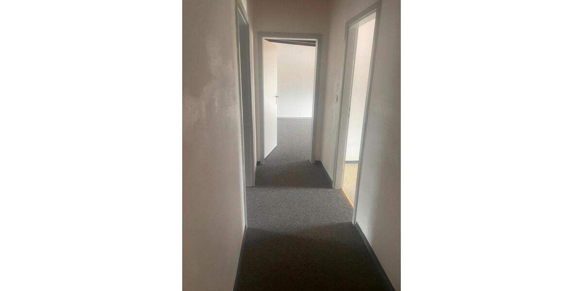 Dachgeschoßwohnung Krakow am See - 3 Zimmer, 62 m&sup2;, 470&euro; | Angebot:26381216