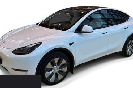 Tesla Model Y 53.087 km 37.000 € Hanau 63457