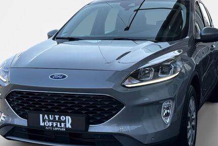 Ford Kuga 81.877 km 16.980 &euro; Schweinfurt 97424