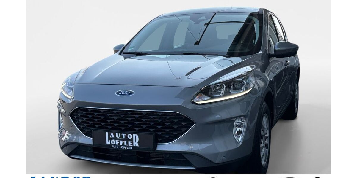 Ford Kuga 81.877 km 16.980 &euro; Schweinfurt 97424