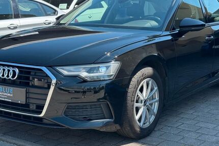 Audi A6 151.476 km 19.595 &euro; Ottobrunn 85521