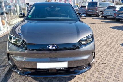 Ford Capri 18.000 km 42.999 € Krefeld 47809