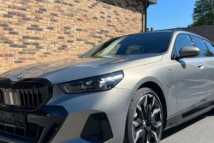 BMW 550 34.900 km 66.888 &euro; Steinbach-Hallenberg OT Viernau 98587