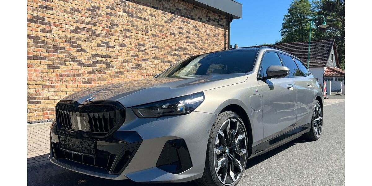 BMW 550 34.900 km 66.888 &euro; Steinbach-Hallenberg OT Viernau 98587