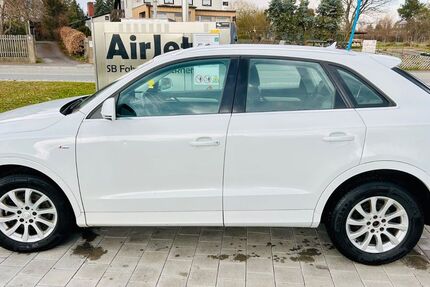 Audi Q3 200.843 km 15.500 &euro; Mitterteich 95666