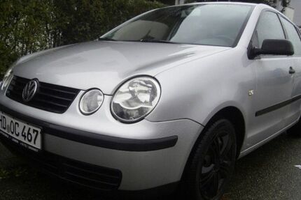 VW Polo 148.000 km 1.488 € Wiesloch 69168