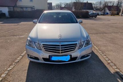 Mercedes-Benz E 350 164.000 km 15.700 &euro; Aitrach 88319