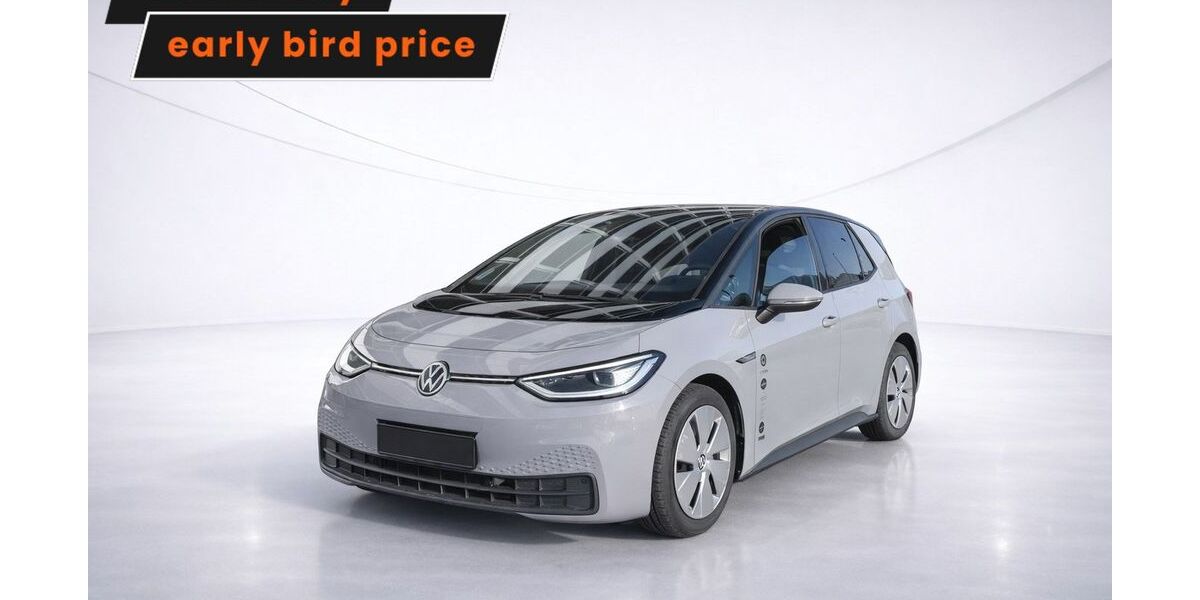 VW ID.3 71.472 km 20.027 &euro; Ergolding 84030