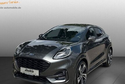 Ford Puma 49.850 km 19.550 &euro; Bad Wörishofen 86825
