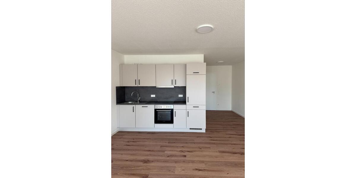 Etagenwohnung Osnabrück Eversburg - 1 Zimmer, 52 m&sup2;, 980&euro; | Angebot:25415008